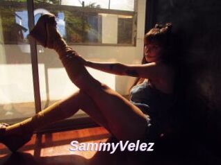 SammyVelez