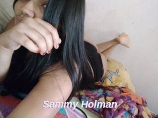 Sammy_Holman