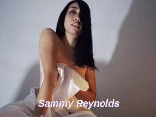 Sammy_Reynolds