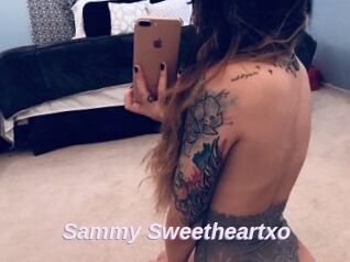 Sammy_Sweetheartxo