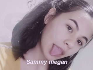 Sammy_megan
