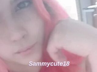 Sammycute18