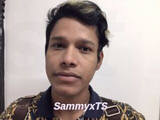 SammyxTS