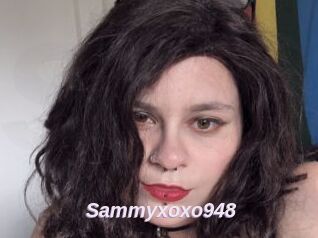 Sammyxoxo948