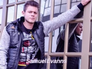 SamuelEvanns