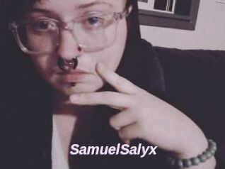 SamuelSalyx