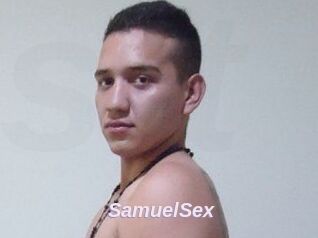 SamuelSex