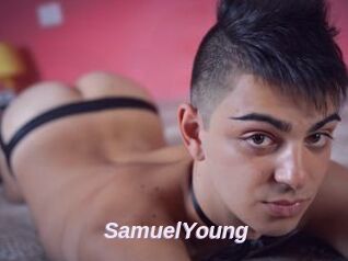 SamuelYoung