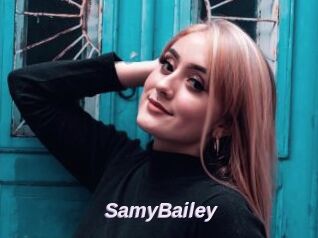 SamyBailey