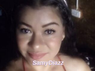 SamyDiazz
