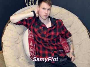 SamyFlot