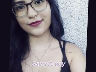 SamyGrecy