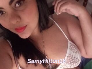 SamyHilton18