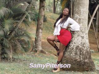 SamyPiterson