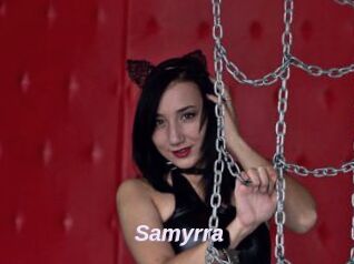 Samyrra