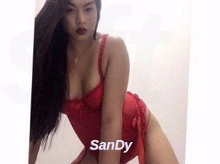 San_Dy