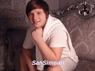 SanSimean
