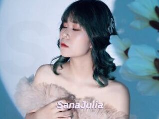 SanaJulia