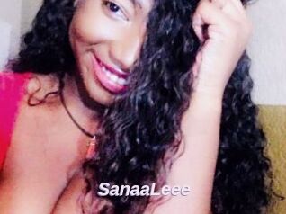 SanaaLeee