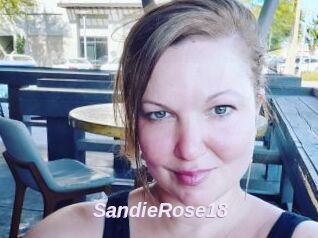 SandieRose18