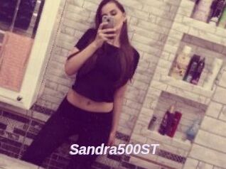 Sandra500ST