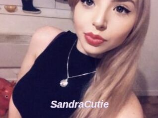 SandraCutie