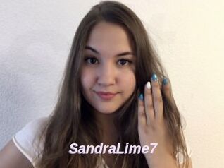 SandraLime7