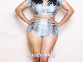 SandraMilly