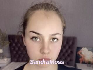 SandraMoss