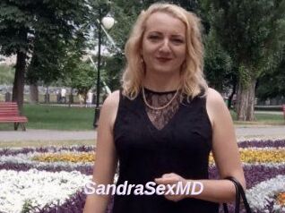 Sandra_SexMD