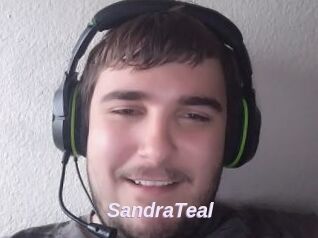 SandraTeal