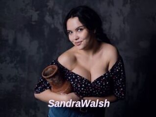 SandraWalsh
