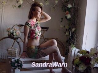SandraWarn