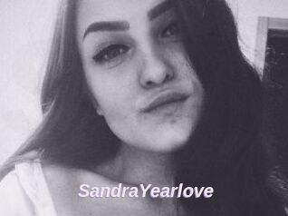 SandraYearlove