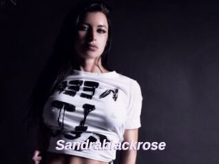 Sandrablackrose