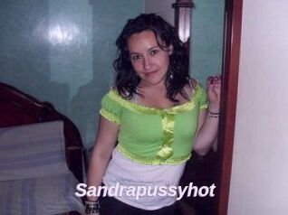 Sandrapussyhot