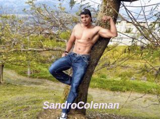 SandroColeman