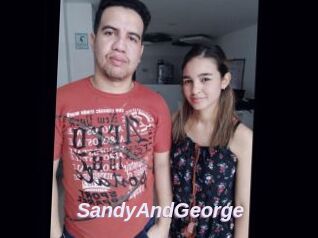 SandyAndGeorge