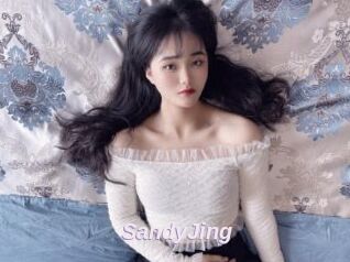 SandyJing