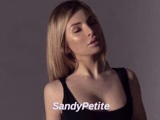 SandyPetite