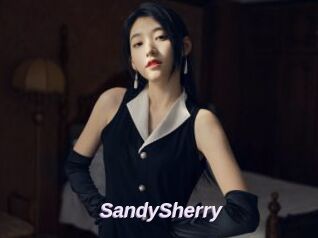 SandySherry