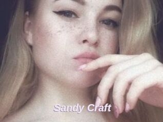 Sandy_Craft