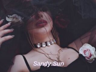 Sandy_Sun