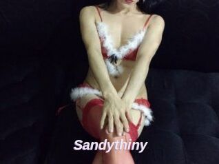 Sandythiny