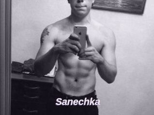 Sanechka