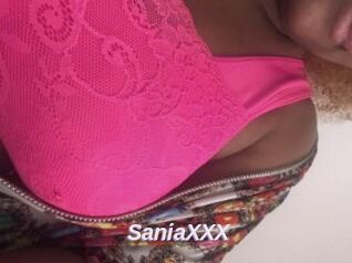 SaniaXXX