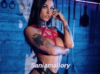 Saniamallory