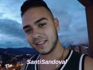 SantiSandoval