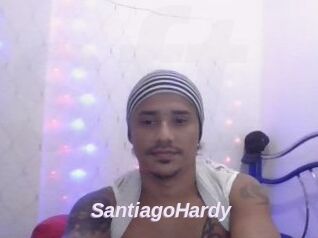 SantiagoHardy