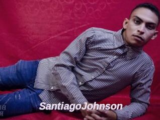 SantiagoJohnson